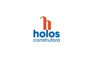 Holos Construtora e Incorporadora.